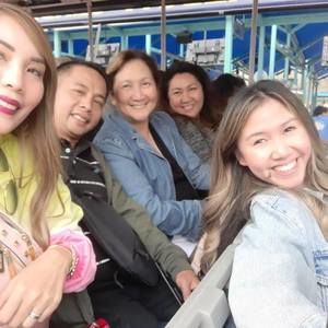 Meet your Posher, Ruth